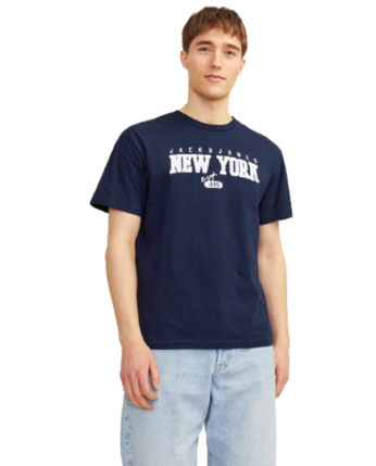Camiseta Jack & Jones