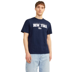 Camiseta Jack & Jones