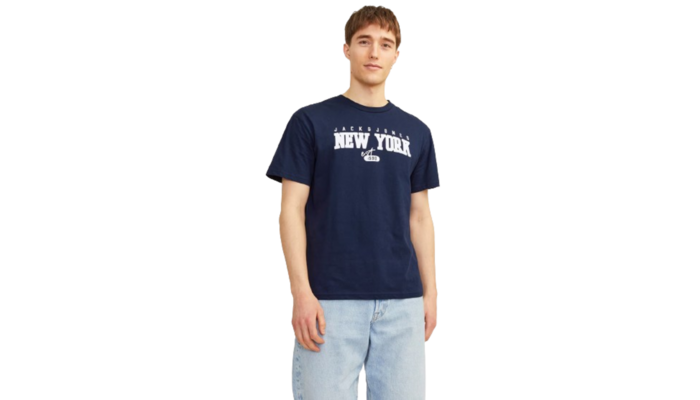 Camiseta Jack & Jones