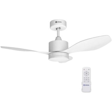 Ventilador Airbliss 25W