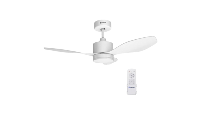 Ventilador Airbliss 25W