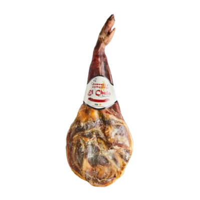 Paleta de Curación Natural