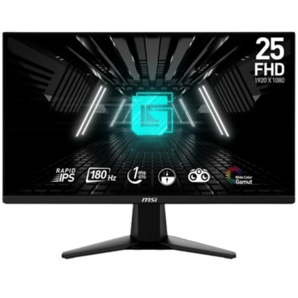 Monitor MSI G255F 24,5''