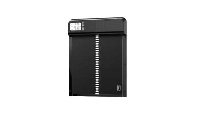 Puerta para mascotas