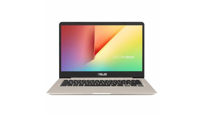 Asus VivoBook S14