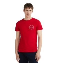 Camiseta Tommy Hilfiger