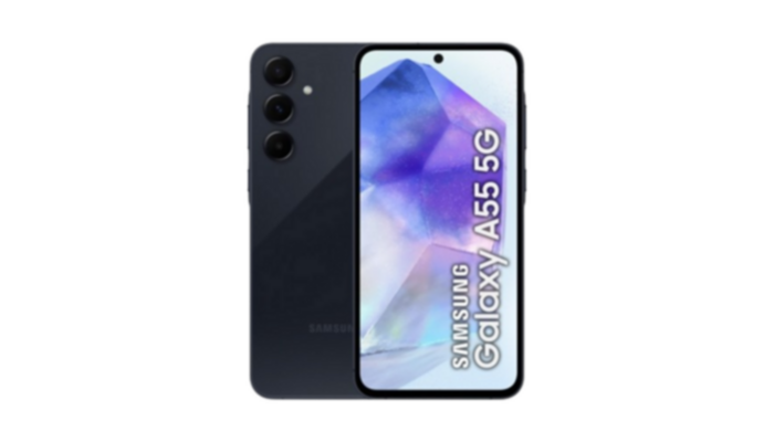 Samsung Galaxy A55