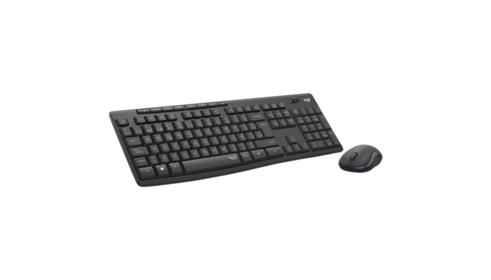Logitech MK295