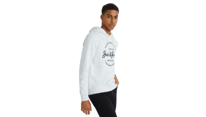 Sudadera Jack & Jones