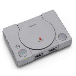 Sony PlayStation