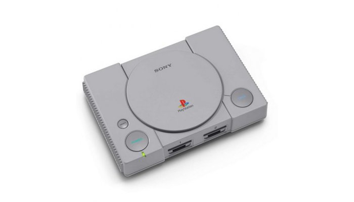Sony PlayStation