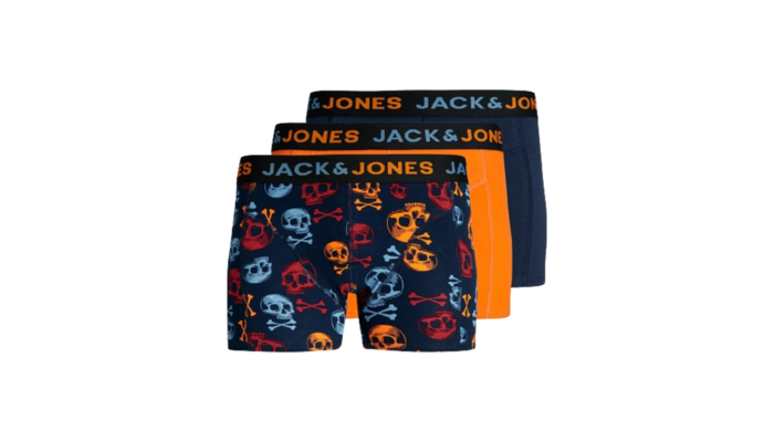 Boxers Jack & Jones