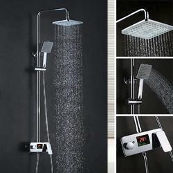 Columna de ducha Homelody