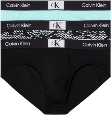 Calzoncillos Calvin Klein