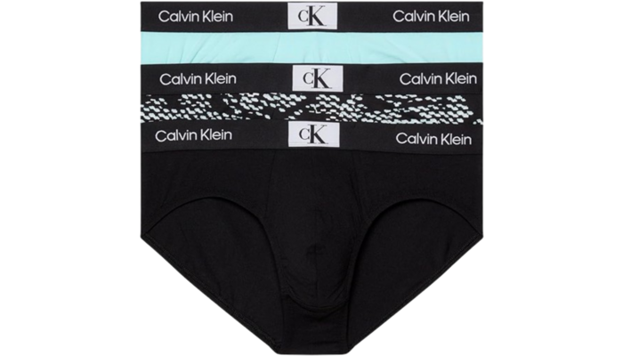 Calzoncillos Calvin Klein
