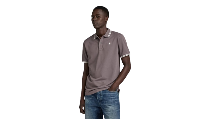 Polo G-Star RAW