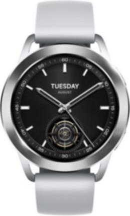 Xiaomi Watch S3