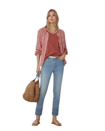 Vaquero Southern Cotton