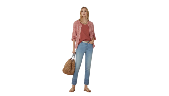 Vaquero Southern Cotton