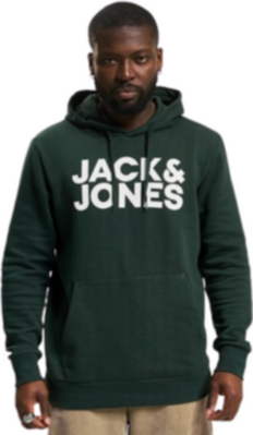 Sudadera Jack & Jones