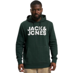 Sudadera Jack & Jones