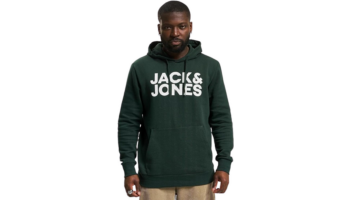 Sudadera Jack & Jones