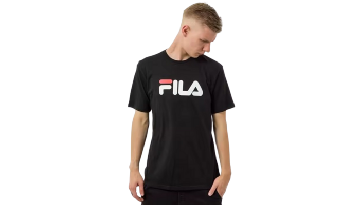 Camiseta Fila