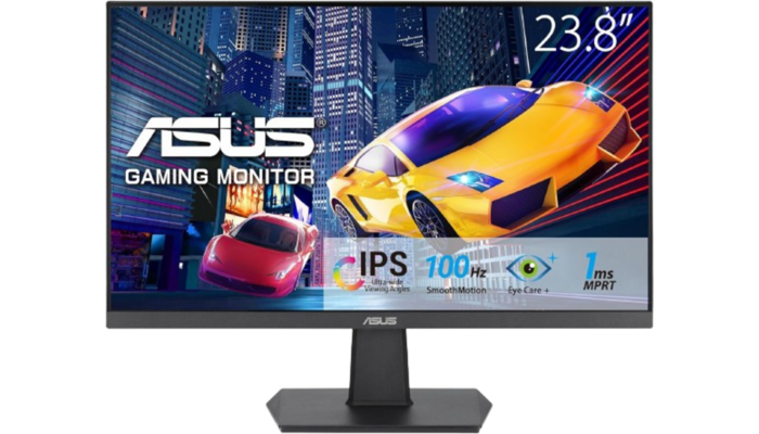 Monitor Asus VA24EHF 