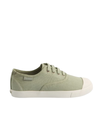 Zapatillas de lona Silbon