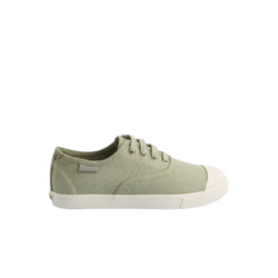 Zapatillas de lona Silbon