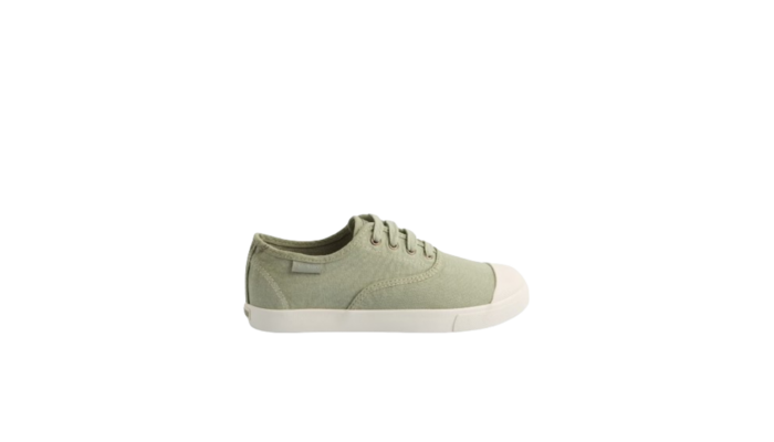 Zapatillas de lona Silbon