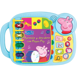 Libro Infantil interactivo