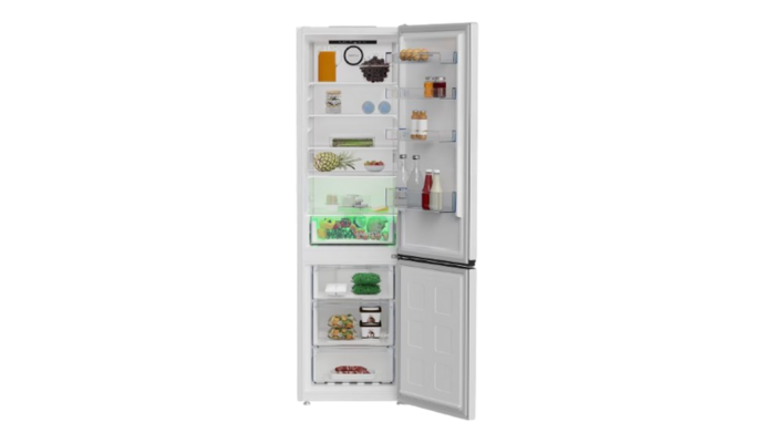 Nevera Combi Beko Total