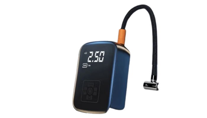 Compresor de aire Leiboo