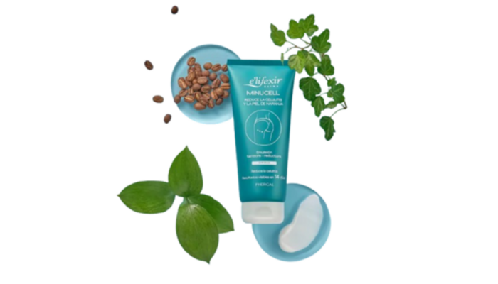 Elifexir Minucell