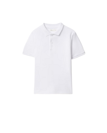 Polo Básico Sfera Niños