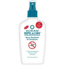 Repelente de mosquitos