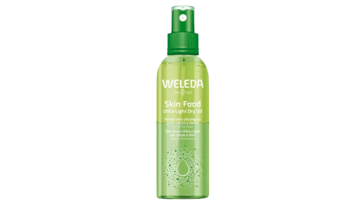 Weleda Skin Food