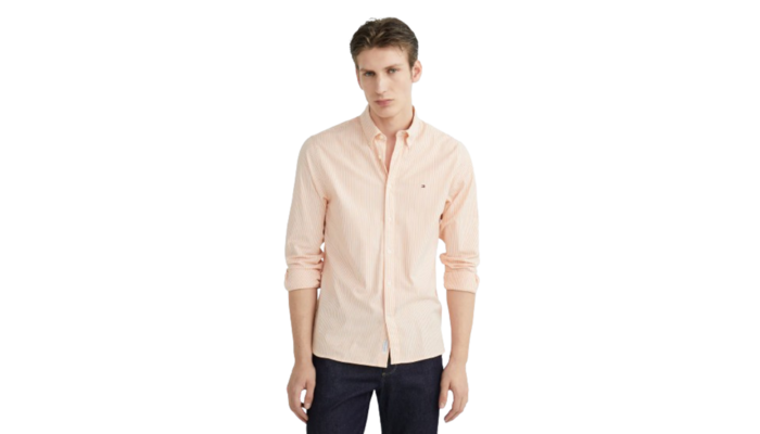 Camisa Tommy Hilfiger