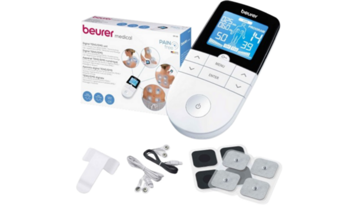 Dispositivo Estimulación 3 en 1