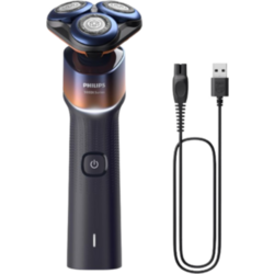 Afeitadora Philips X5012