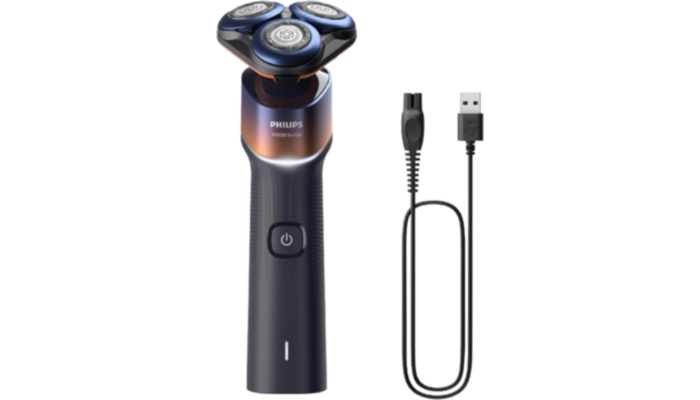 Afeitadora Philips X5012