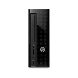 HP Slimline 260