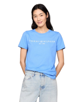 Camiseta Tommy Hilfiger