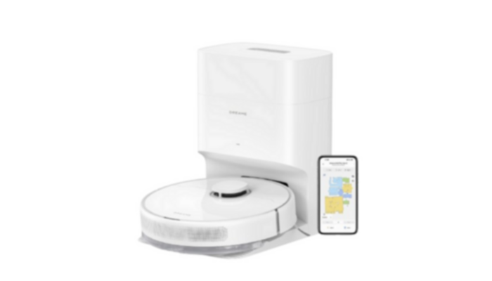 Dreame D10 Plus Gen2