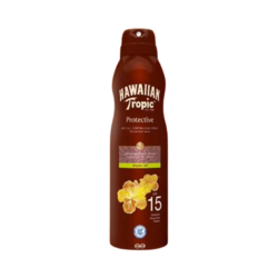 Aceite de argán SPF15