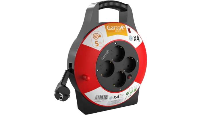 Alargador de 5 metros