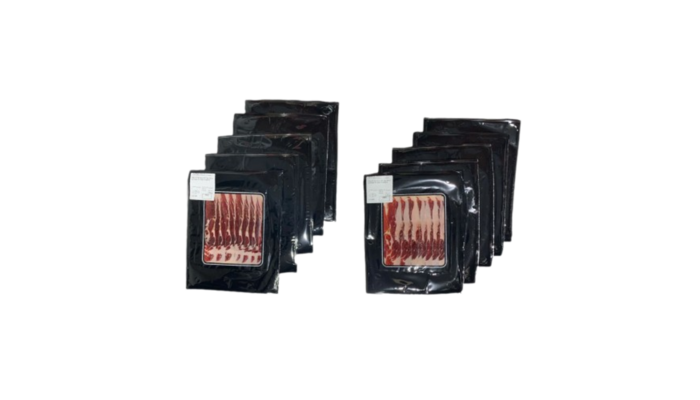 Paleta de cebo 50% Ibérico