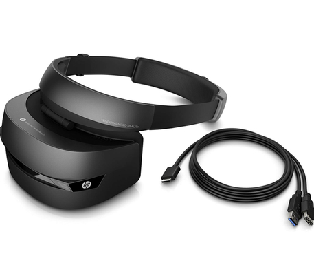 Gafas de Realidad Virtual