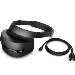 Gafas de Realidad Virtual